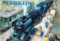 Preview: Märklin Modellprogramm 1953 Spielzeugkatalog (2980)